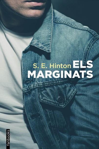 ELS MARGINATS | 9788419150523 | HINTON, S. E. | Llibreria Online de Tremp