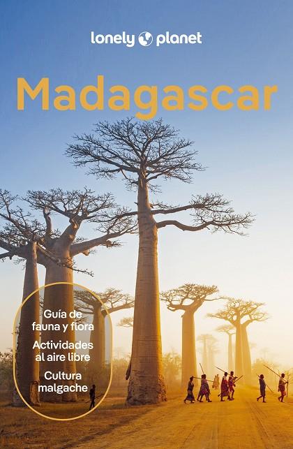 MADAGASCAR 2 | 9788408227113 | BINDLOSS, JOE/EVELEIGH, MARK/HAM, ANTHONY/ANDRIANARISOA, NANDIH/DREW, KEITH | Llibreria Online de Tremp