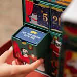 CALENDARI D'ADVENT 2025 LEGAMI | 8052694038236