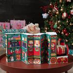 CALENDARI D'ADVENT 2025 LEGAMI | 8052694038236