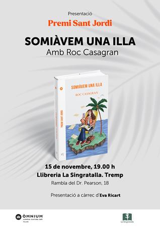 Somiàvem una illa | Llibreria Online de Tremp
