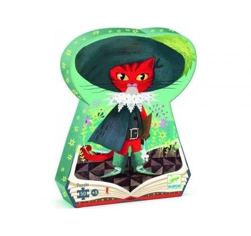 TRENCACLOSQUES SILUETA GAT AMB BOTES | 3070900072572 | Llibreria Online de Tremp