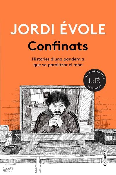 CONFINATS | 9788466426916 | ÉVOLE, JORDI | Llibreria Online de Tremp