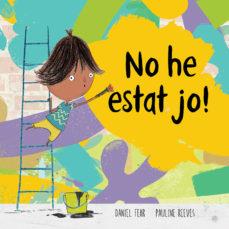 NO ESTAT JO! | 9788417123963 | FEHR, DANIEL/PEEVES, PAULINE