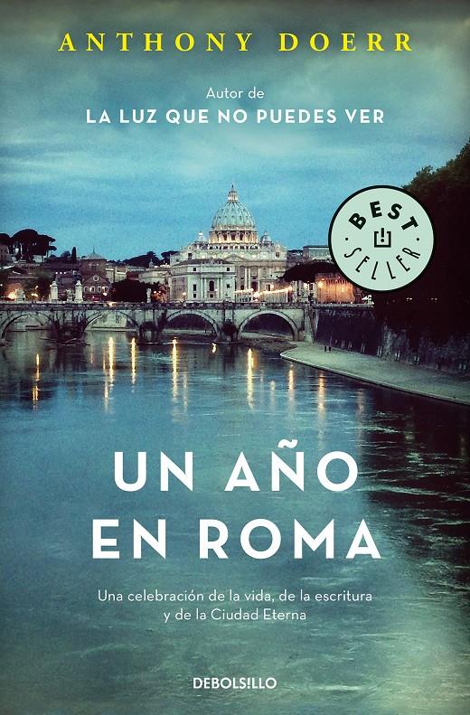 UN AÑO EN ROMA | 9788466343152 | DOERR, ANTHONY | Llibreria Online de Tremp