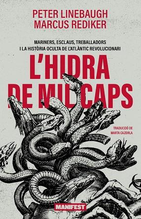 L'HIDRA DE MIL CAPS - CAT | 9788410344389 | Llibreria Online de Tremp