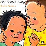 MEUS AMICS, ELS | 9788424662141 | PERSSON, LOTTA | Llibreria Online de Tremp