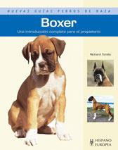 BOXER | 9788425517013 | TOMITA, RICHARD | Llibreria Online de Tremp