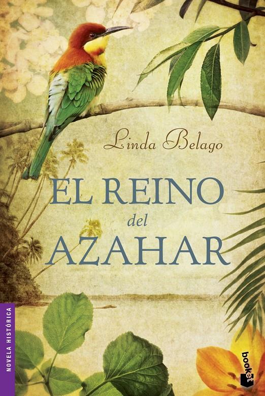 REINO DEL AZAHAR, EL  | 9788499983776 | BELAGO, LINDA  | Llibreria Online de Tremp