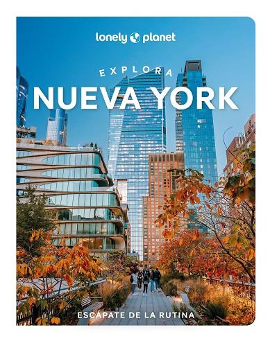 EXPLORA NUEVA YORK 2 | 9788408297482 | GARRY, JOHN | Llibreria Online de Tremp