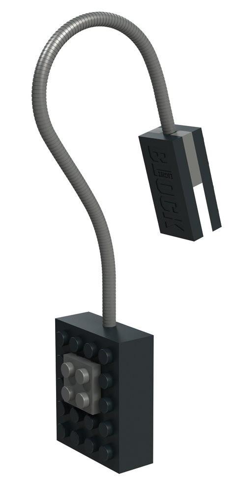 BLOCK LIGHT IF BLACK | 5035393353063 | Llibreria Online de Tremp