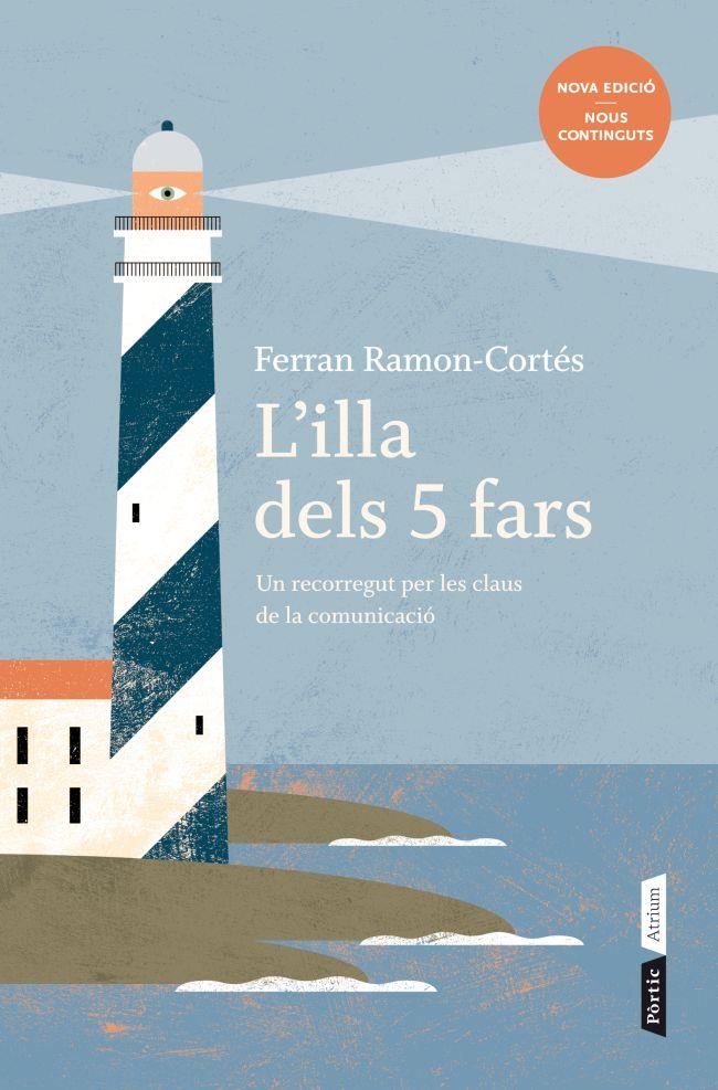 ILLA DELS 5 FARS, L' | 9788498092066 | RAMON CORTÉS | Llibreria Online de Tremp