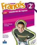 CUADERNO DE REPASO FRANCÉS 2 | 9788498371536 | MAYER, REBECCA/Y OTROS | Llibreria Online de Tremp