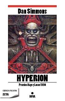 HYPERION | 9788498723069 | SIMONS, DAN | Llibreria Online de Tremp