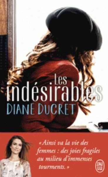 LES INDESIRABLES | 9782290150825