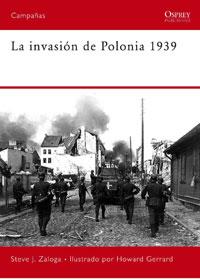 INVASION DE POLONIA 1939 | 9788498676273