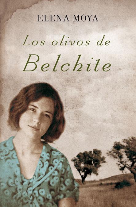 OLIVOS DE BELCHITE, LOS | 9788466369992 | MOYA, ELENA | Llibreria Online de Tremp