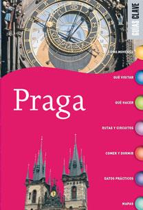 PRAGA. GUIAS CLAVE | 9788467028973