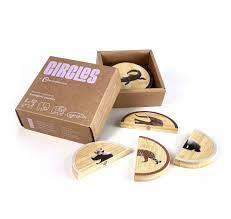 CIRCLES SALVAJES | 0760412890841 | Llibreria Online de Tremp