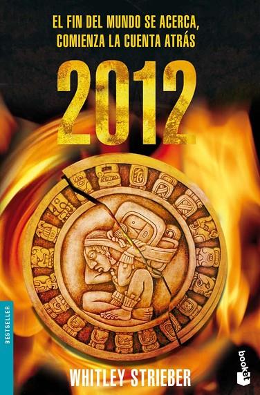 2012 | 9788445077559 | STRIEBER, WHITHLEY | Llibreria Online de Tremp