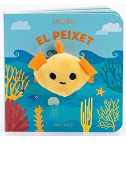 EL PEIXET | 9791387708306 | Llibreria Online de Tremp