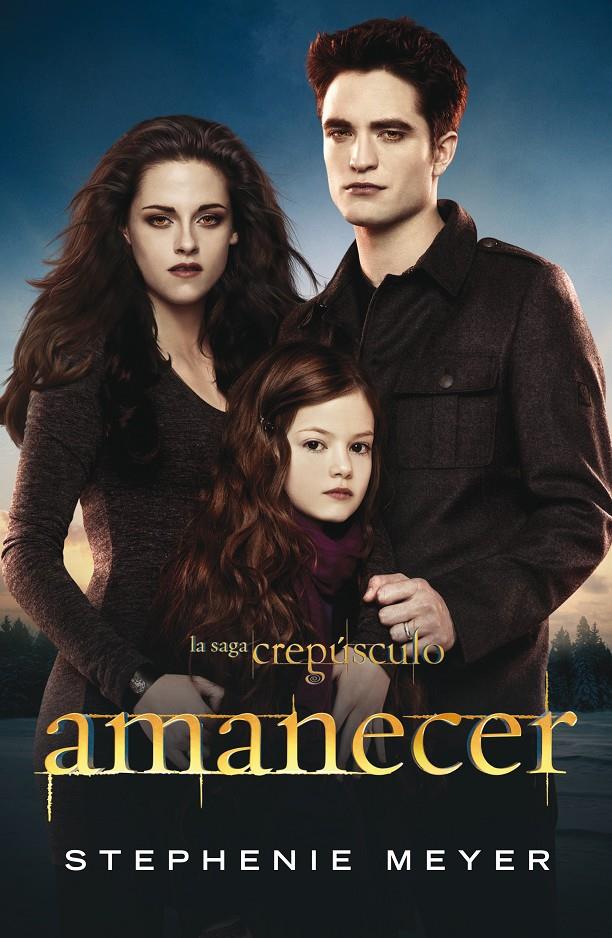 AMANECER EDICION PELICULA | 9788420403854 | MEYER, STEPHENIE