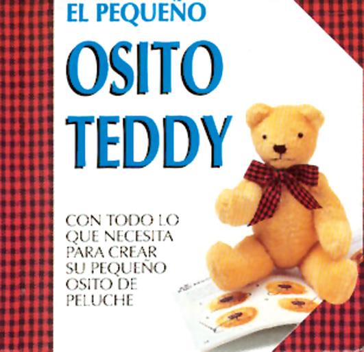 PEQUEÑO OSITO TEDDY, EL | 9788487756566 | MERRET, ALICIA