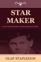 STAR MAKER | 9781604443875