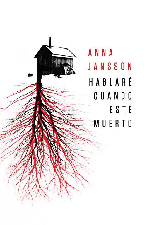 HABLARE CUANDO ESTE MUERTO | 9788425344114 | JANSSON, ANNA | Llibreria Online de Tremp