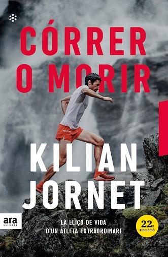 CÓRRER O MORIR. EDICIÓ 2021 | 9788417804671 | JORNET I BURGADA, KILIAN | Llibreria Online de Tremp
