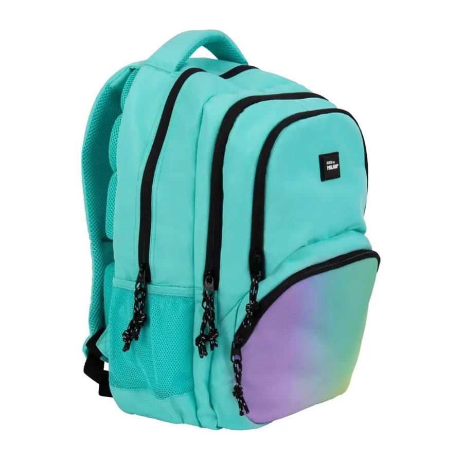 MOTXILLA ESCOLAR DE 25 L, SUNSET | 8411574109419 | Llibreria Online de Tremp