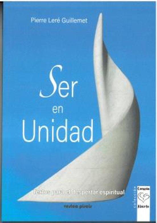 ESTAR EN UNIDAD | 9788415795384 | LERÉ GUILLEMET, PIERRE