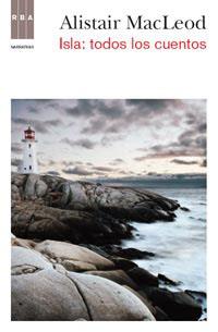 ISLA: TODOS LOS CUENTOS | 9788490061176 | MACLEOD, ALISTAIR | Llibreria Online de Tremp