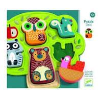 TRENCACLOSQUES OSKI | 3070900010390 | DJECO