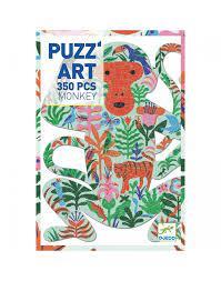 PUZLE ART MONO -350  | 3070900076570 | Llibreria Online de Tremp