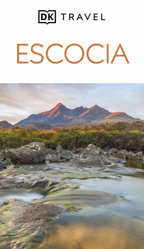 ESCOCIA (GUÍAS VISUALES) | 9780241771914 | DK
