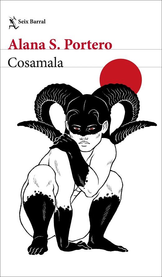 COSAMALA | 9788432251436 | PORTERO, ALANA S. | Llibreria Online de Tremp