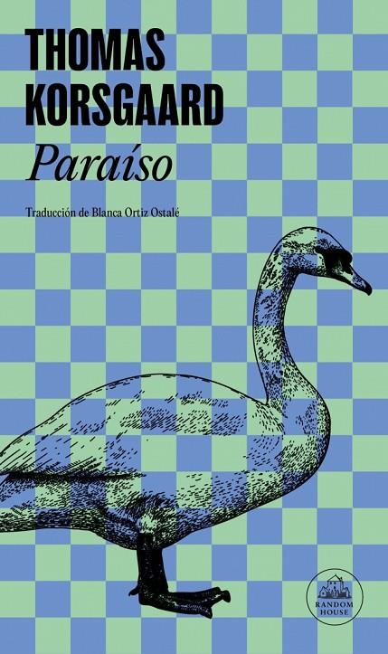 PARAÍSO (TRILOGÍA DE TUE 3) | 9788439745884 | KORSGAARD, THOMAS | Llibreria Online de Tremp