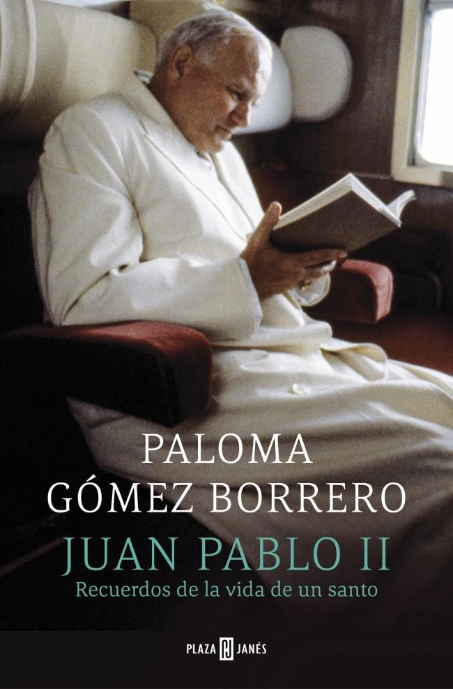 JUAN PABLO II | 9788401346828 | GOMEZ BORRERO,PALOMA