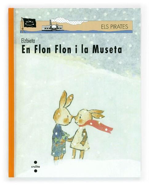 EN FLON FLON I LA MUSETA | 9788482867403 | ELZBIETA | Llibreria Online de Tremp