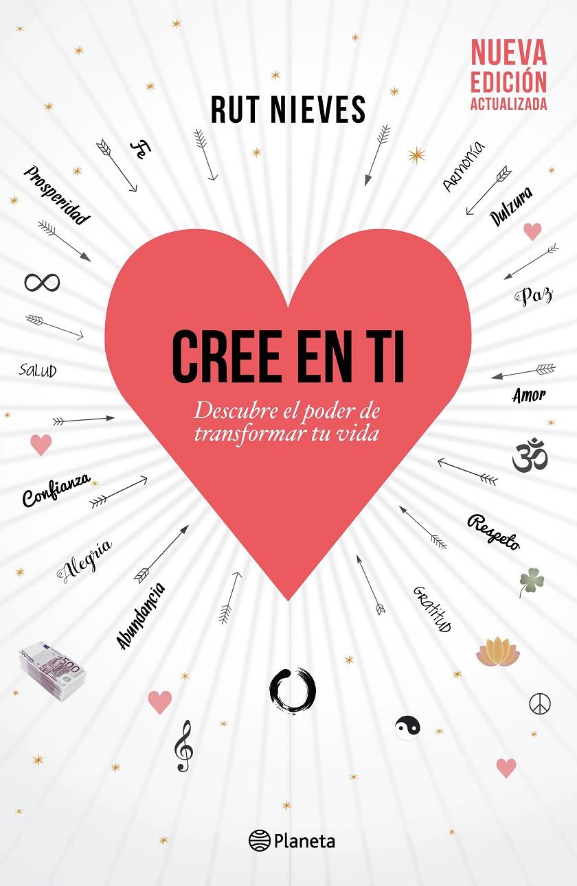 CREE EN TI | 9788408176275 | NIEVES, RUT | Llibreria Online de Tremp