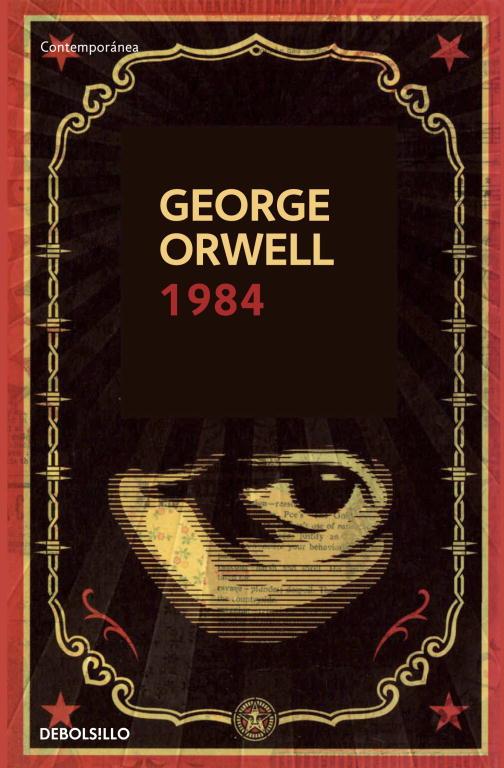 1984 | 9788499890944 | ORWELL, GEORGE | Llibreria Online de Tremp
