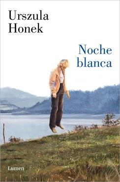 NOCHE BLANCA | 9788426431509 | HONEK, URSZULA