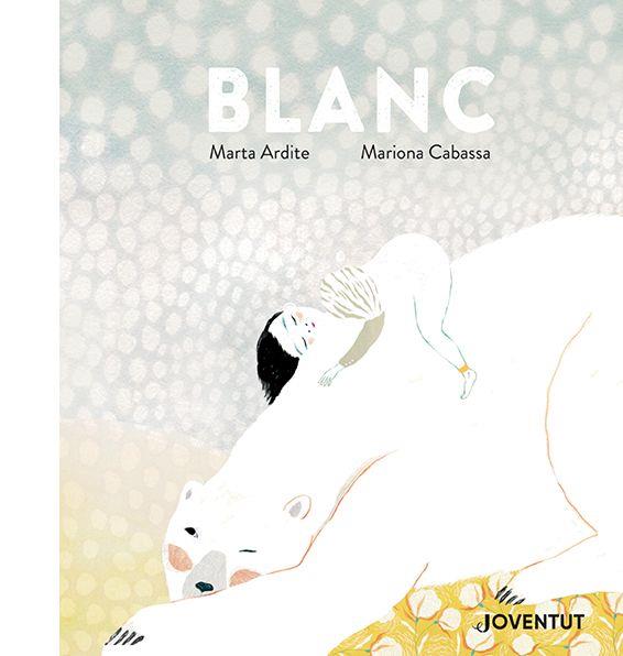 BLANC | 9788426147646 | ARDITE OVEJERO, MARTA | Llibreria Online de Tremp