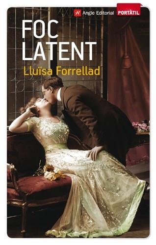 FOC LATENT | 9788415002642 | FORRELLAD, LLUISA | Llibreria Online de Tremp