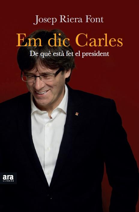 EM DIC CARLES | 9788416154524 | ROMEVA, RAUL