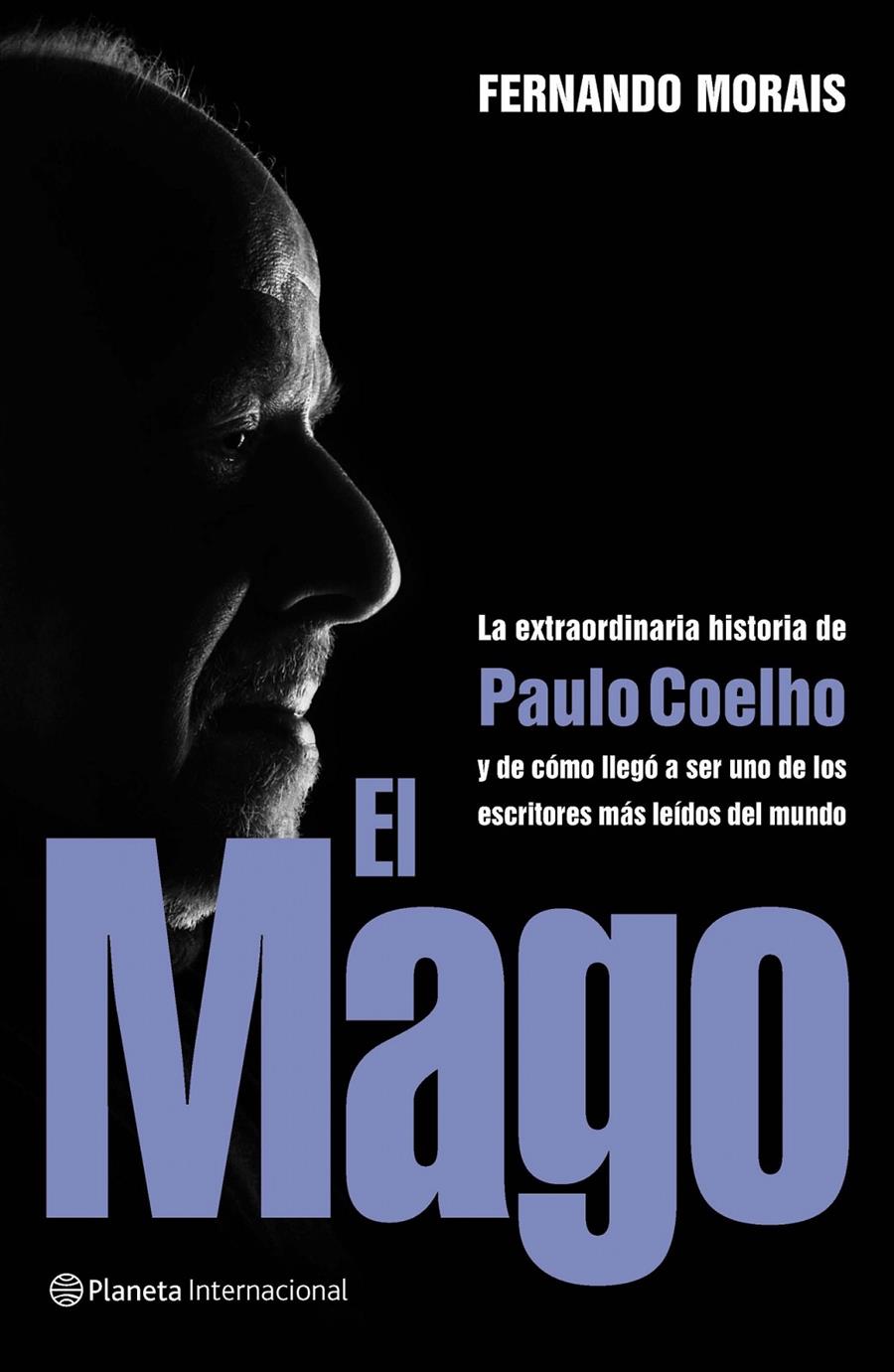 EL MAGO | 9788408081951 | MORAIS, FERNANDO | Llibreria Online de Tremp
