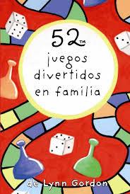 BARAJA 52 JUEGOS DIVERTIDOS EN FAMILIA 2ªED | 9788868216603