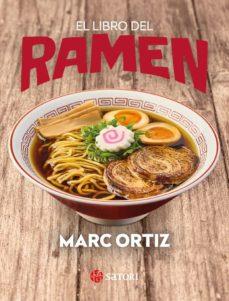 LIBRO DEL RAMEN, EL | 9788419035417 | Llibreria Online de Tremp