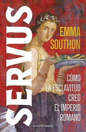 SERVUS | 9791399120660 | SOUTHON, EMMA | Llibreria Online de Tremp